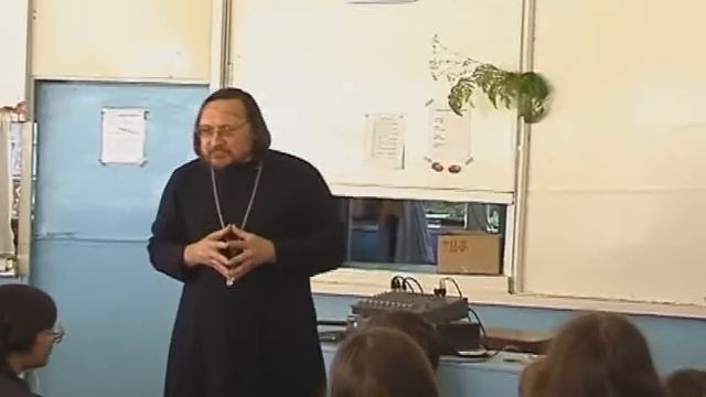 Лагерь 2004 "Кругосветное путешествие" Армения. Церковь смотреть онлайн