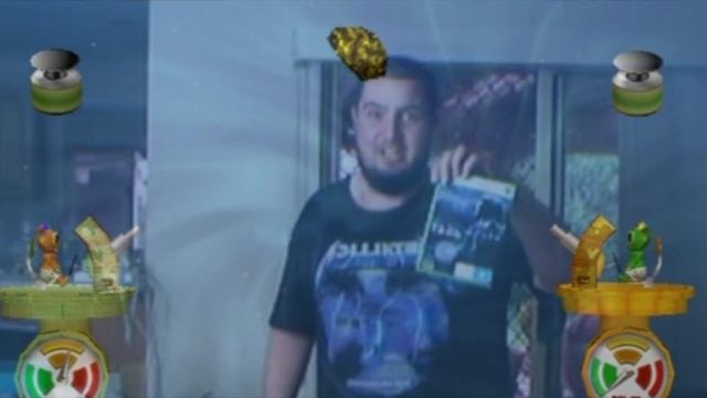 KeithShizuo's 12 games of Christmas Part 2 смотреть онлайн