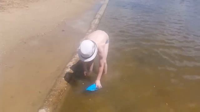 Алексей на Комсомольском озере смотреть онлайн