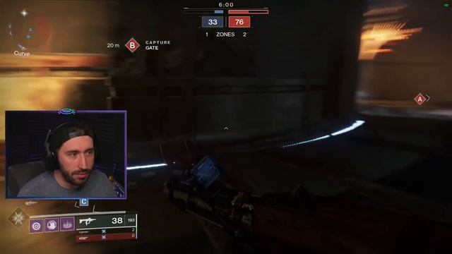 AN EARLY DROP! The NEW Forsaken SMG, Trackless Waste | Destiny 2 смотреть онлайн