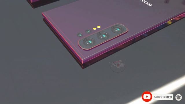 Sony Xperia Tx 5G ! This will surprise All Smartphone Brands смотреть онлайн