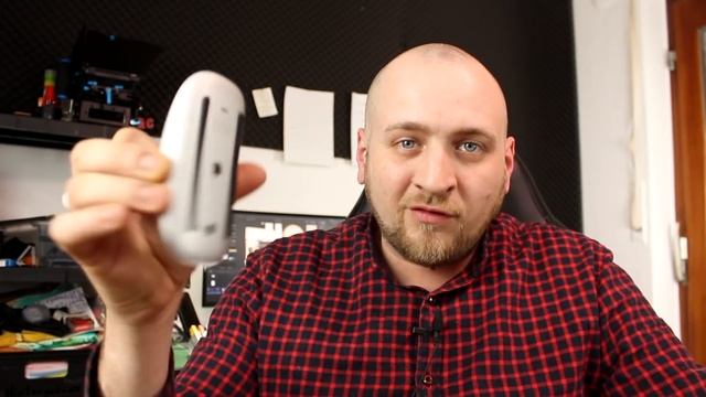 ✅ APPLE Magic Mouse 2 Test Anleitung Review Deutsch смотреть онлайн