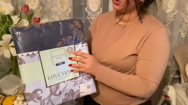 Покупки ?️ ЛЮБИМЫЙ ВАСИЛЕК ⚡️ смотреть онлайн