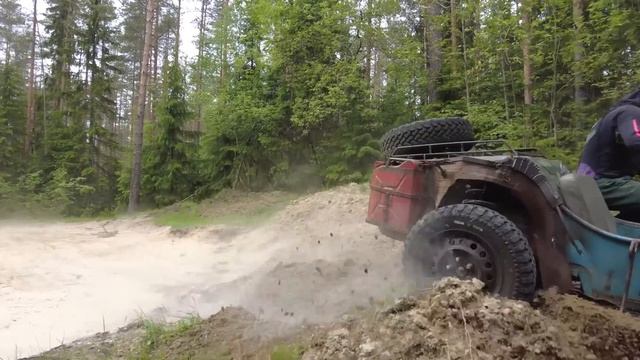 Уральчик колясыч с АКПП гоняем на все деньги смотреть онлайн