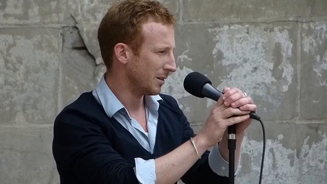 2014 Sonnet Slam, Ben Crystal, Sonnet #29 OP смотреть онлайн