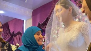 Ингушская свадьба Гадаборшевых 13.03.22