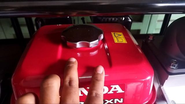 Pompa Air Honda WL 30 XN Dan Honda WB 30 XN. Apa Bedanya?