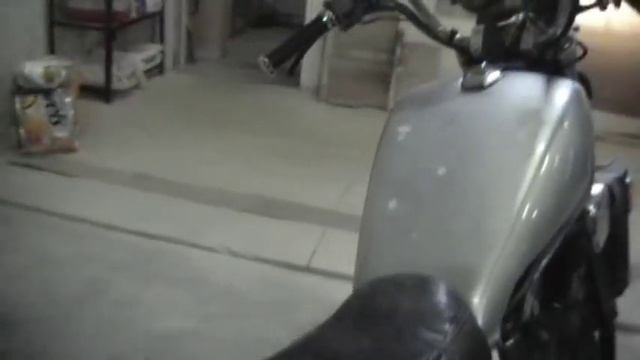 1985 Honda Magna 1100 V65 For Sale