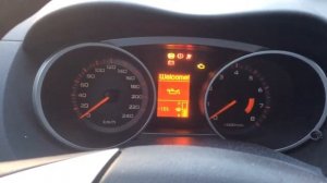 Не заводится outlander xl