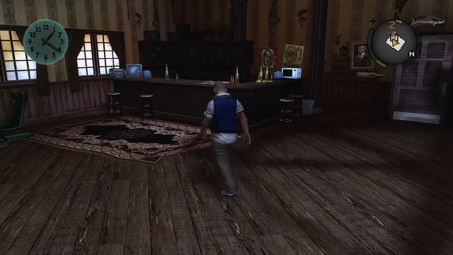 BULLY СПУСТЯ 15 ЛЕТ