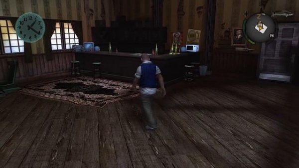 BULLY СПУСТЯ 15 ЛЕТ