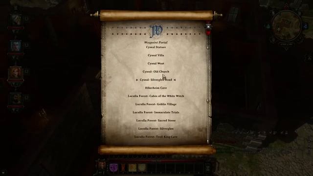 Divinity Original Sin The Preacher of Earthly Delights Quest Guide смотреть онлайн