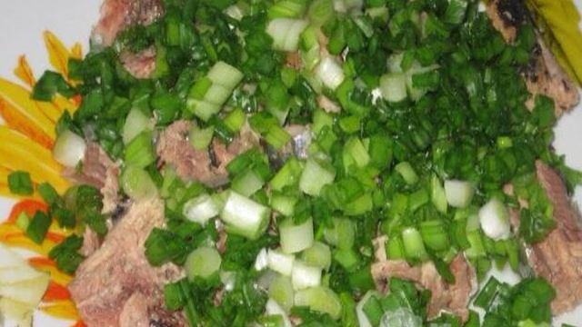 Книга рецептов