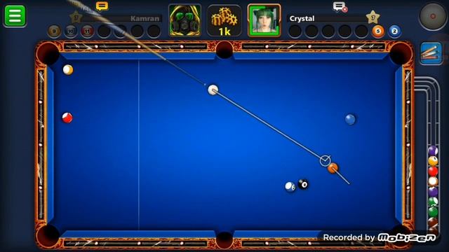 8 Ball Pool MOSCOW Winter Club || 8 Ball Pool Android HD Gameplay 2021 | 8 Ball Pool #3 смотреть онлайн