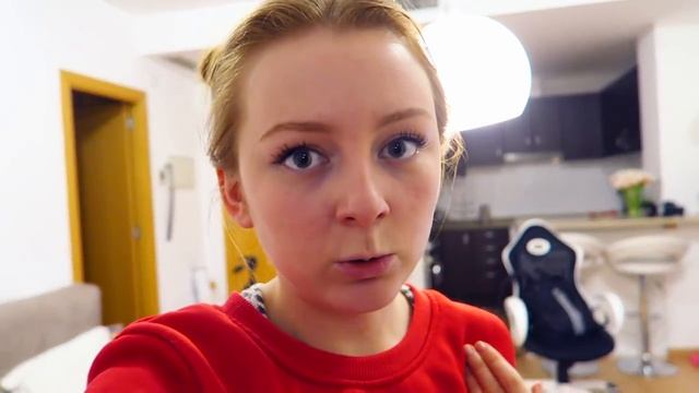 VLOG: ДЕЛАЕМ ПЕРЕСТАНОВКУ! 06.03.16 смотреть онлайн