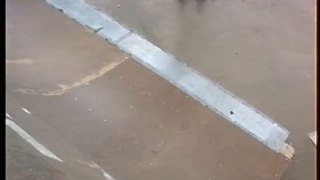 Radlands Late Summer 1995 смотреть онлайн