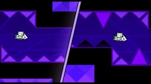 Я усложнил Supersonic до сложности Extreme Demon