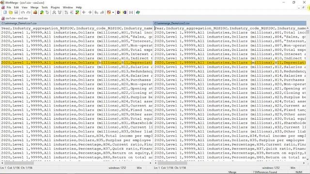 One of Best Free Folder/File Compare Software For Windows смотреть онлайн