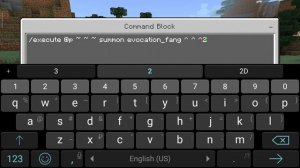 СПОСОБНОСТЬ ВЫЗЫВАТЕЛЯ В МАЙНКРАФТ БЕЗ МОДОВ (MCPE)