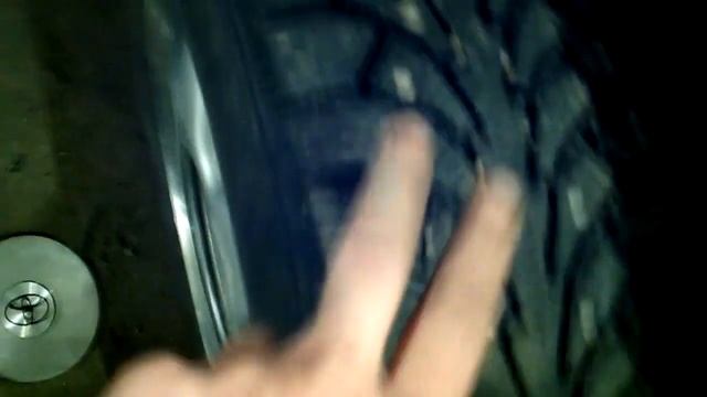 Колпаки на литые диски. (Делаем сами) смотреть онлайн