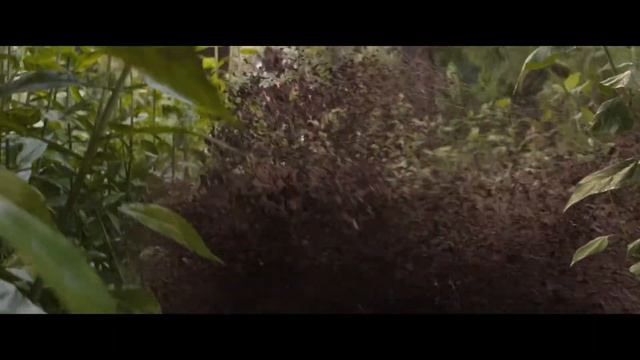 Исчезновнение половины вселенной в HD.Мстители:Война бесконечности смотреть онлайн