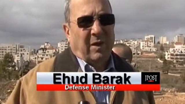 Ehud Barak: Price tag attacks harm the state, its regional ties смотреть онлайн