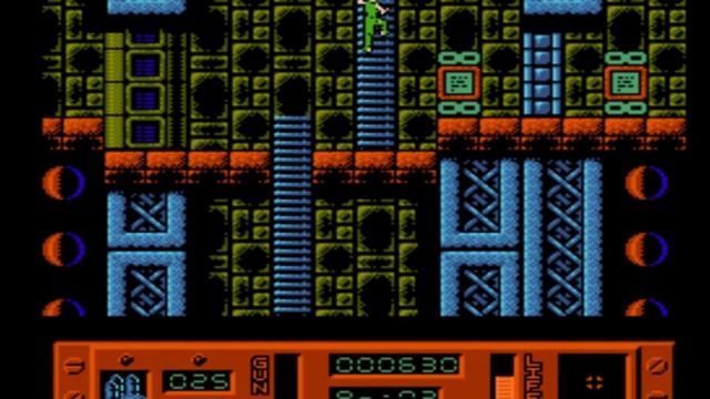 Худшие игры моего детства (Dendy) Часть 2 смотреть онлайн