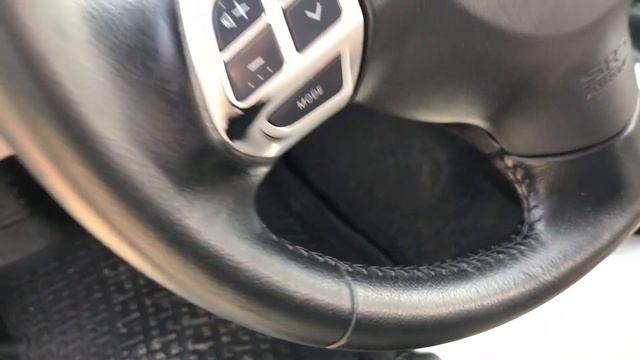 PajeroSport смотреть онлайн