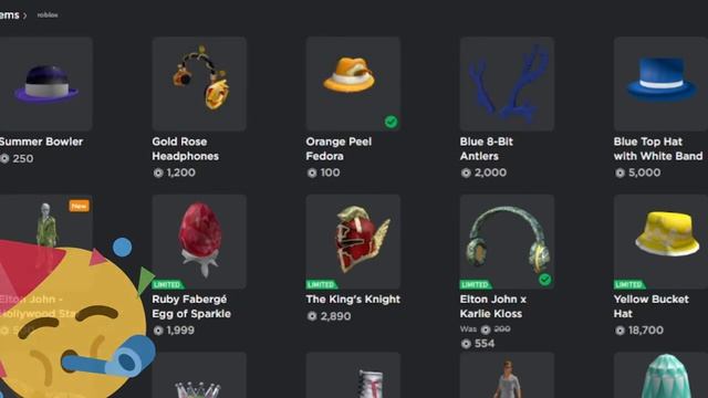 FINALLY! A ROBLOX SALE?!? #robloxsale #sale смотреть онлайн