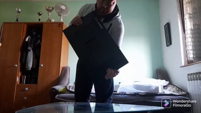 NEW LC POWER MONITOR 24ični 165HZ смотреть онлайн
