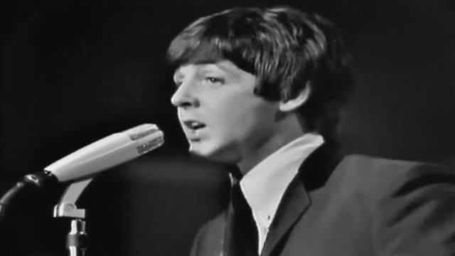 Английский по песням. The Beatles. "All my loving". Future Simple Tense. смотреть онлайн