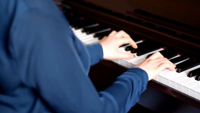 Отзывы учеников: Надежда Зайцева . Школа PIANOTOMSK смотреть онлайн