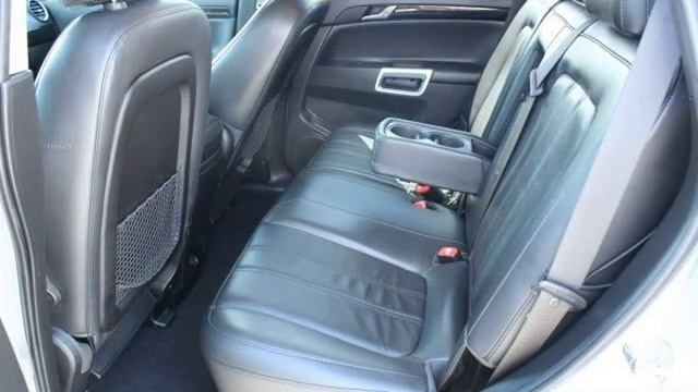 2013 Chevrolet Captiva Sport Fleet LT Used Cars - New Braunfels,Texas - 2017-03-24 смотреть онлайн