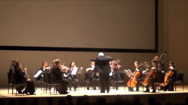 T. Schnauber - Night of the Transfigured Dead / Rachlevsky, CO Kremlin смотреть онлайн