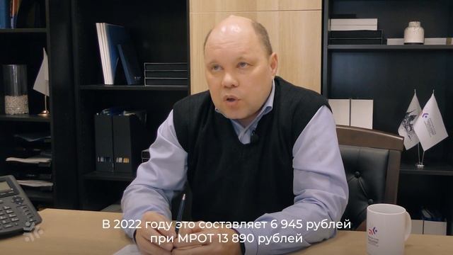 Юридическая поддержка. Выпуск 44. Основные права несовершеннолетних в России (часть 8) смотреть онлайн
