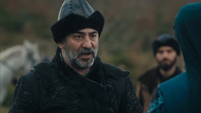 Resurrection: Ertuğrul | Episode 292 смотреть онлайн