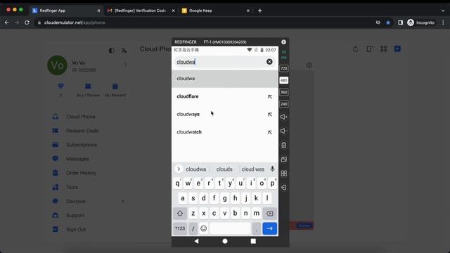How To Create Free Trial Cloudways Account on 2023 (Without Profile Verification) смотреть онлайн