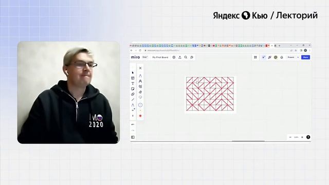 Математика в олимпиадный задачах: на языке графов / Павел Кожевников смотреть онлайн