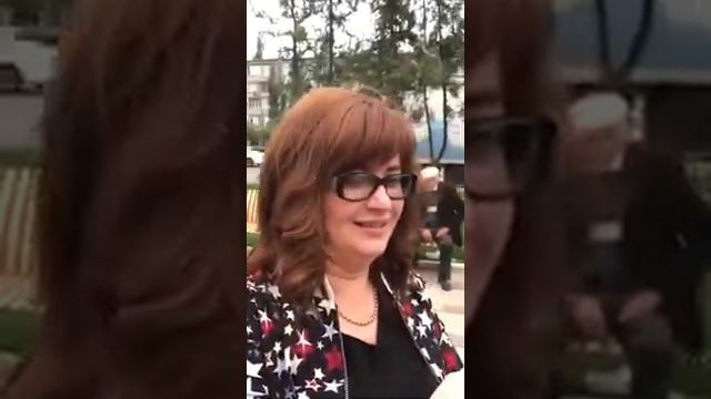 Лезгинка в парке, Вайсул Шамиль СОЛО. смотреть онлайн