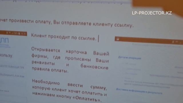 Проектор Everycom М7 Распаковка и демонстрация проектора в офисе смотреть онлайн