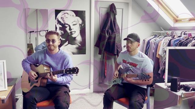 Week 8-I Don't Need You (Performance) смотреть онлайн