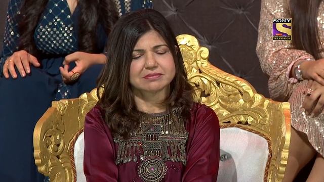 Anushka Impresses The Guests With Her Performance | Indian Idol Season 12 | Uncut смотреть онлайн
