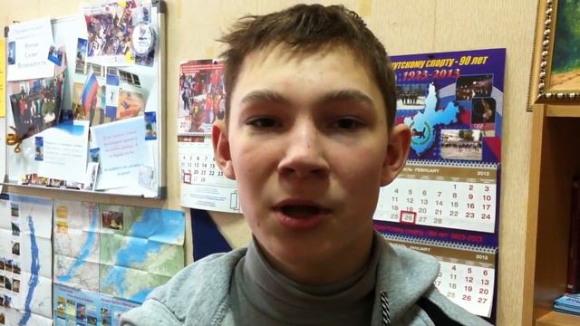Марш в защиту детей Иркутск.MOV смотреть онлайн