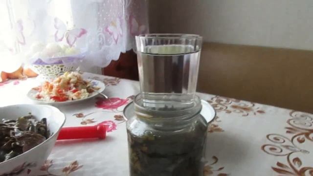 Вкусные рецепты с грибами