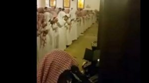 ДУА в конце месяца Рамадан, таравих намаз Мухаммад ибн Ибрахим люхайдан