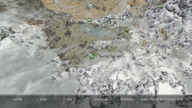 Skyrim Companions/Werewolf EnaiRim: Let's Play Ep10 / Xbox Series X смотреть онлайн