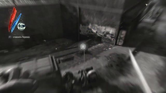 обзор Dishonored The Knife of Dunwall смотреть онлайн