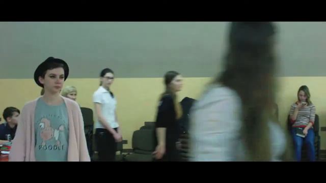 Репетиция: Рождество 2017 смотреть онлайн