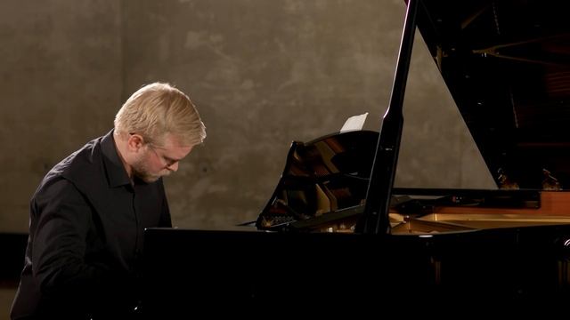 Fernando Sor | Mazurka pour le piano | Kalle Perksalo, piano смотреть онлайн