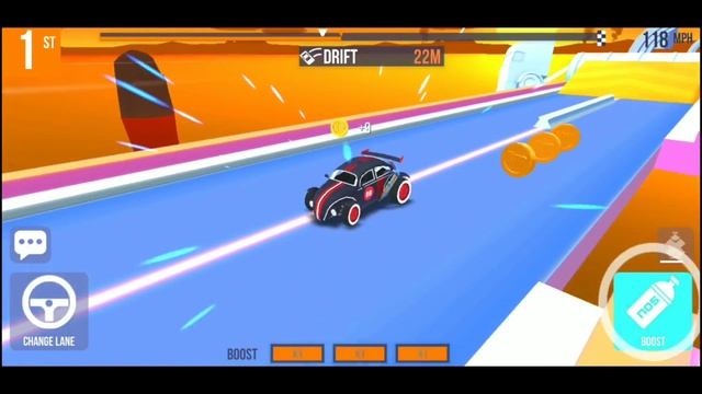 Sup multiplayer racing update Grand Ma смотреть онлайн